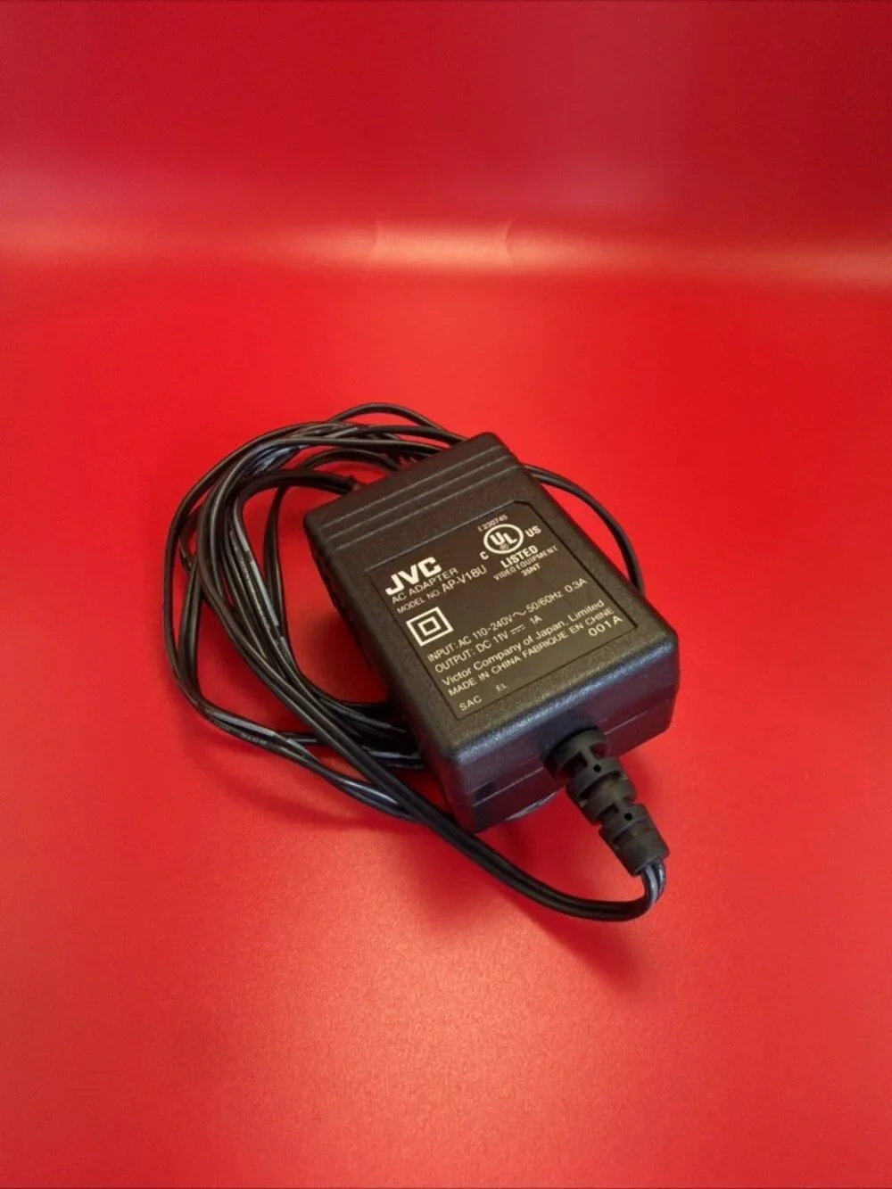 Jvc 32 Optical Zoom Camcorder